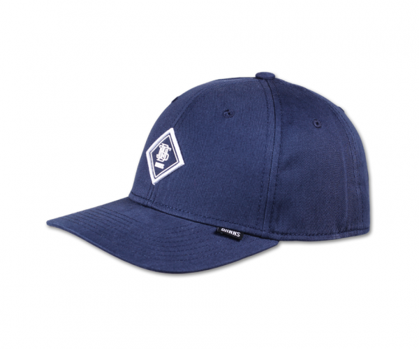 6 Panel TrueFit 2.0 Cap Brushed Twill