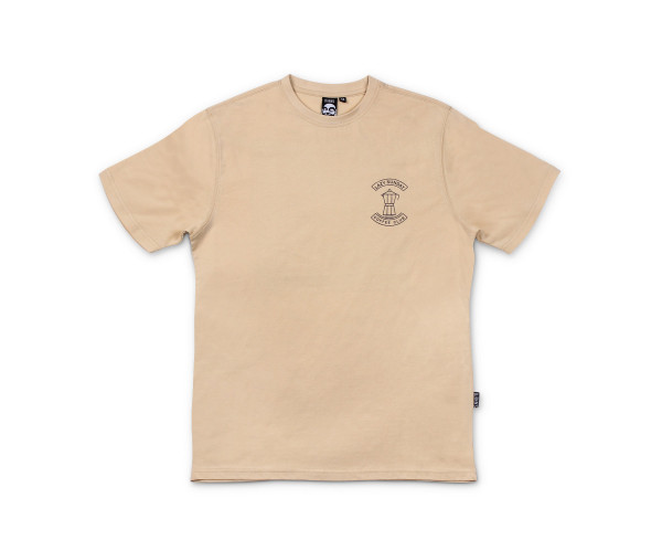 T-Shirt Lazy Cord