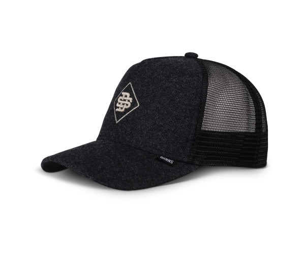 Trucker Cap HFT Tweedloop