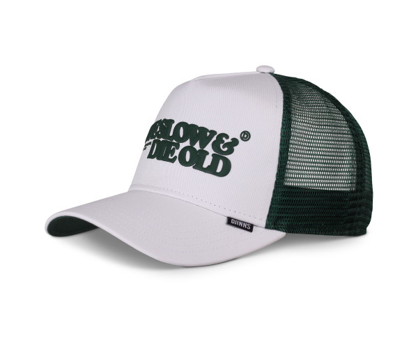 Trucker Cap HFT LSDO