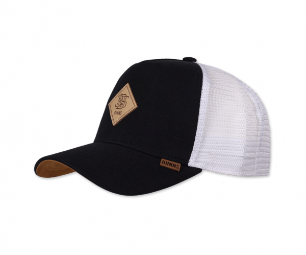 Trucker Cap HFT Jersey Patch