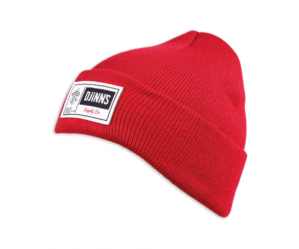 Beanie BigLabel