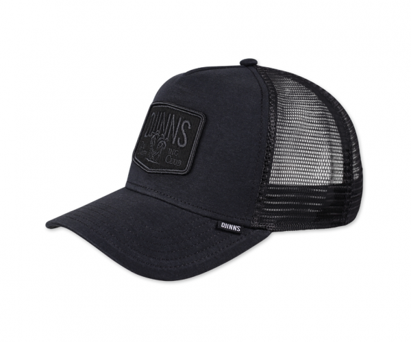 Trucker Cap HFT DNC Jersey