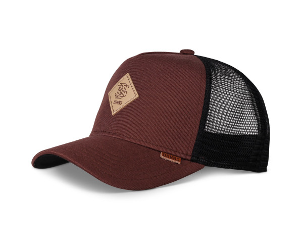 Trucker Cap HFT Cotton Knit