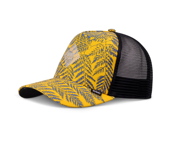 Trucker Cap HFT Fern