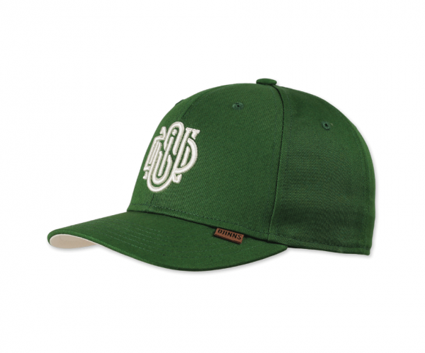 6 Panel TrueFit Cap Anniversary Simple