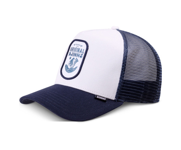 Trucker Cap HFT Original Djinns