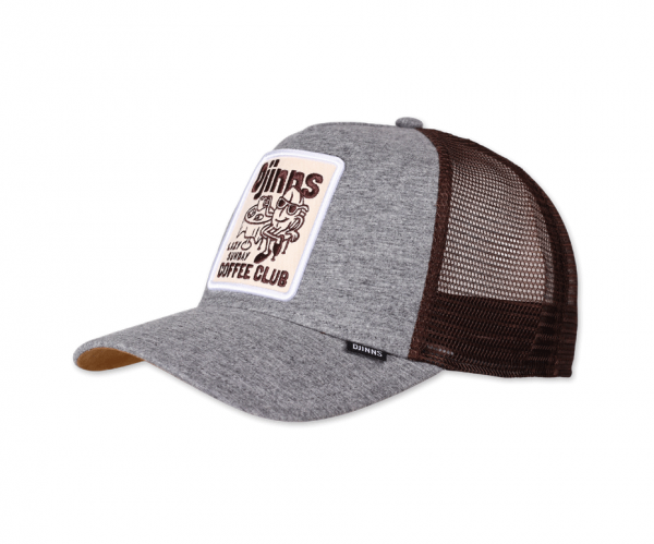 Trucker Cap HFT Coffee
