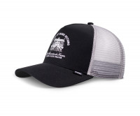 Trucker Cap HFT Temple DNC Trucker Cap HFT Temple DNC