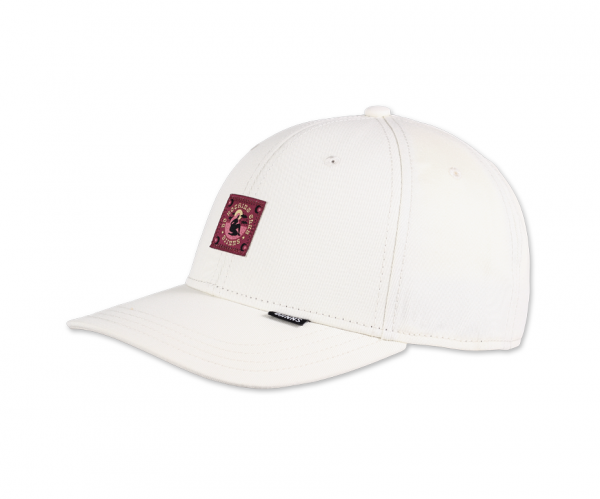 6 Panel TrueFit Cap DNC Girl