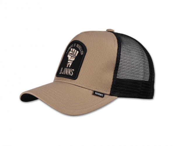 Trucker Cap HFT Rebellion