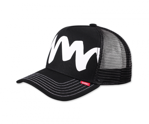 Trucker Cap HFT Big Tag