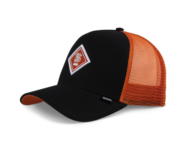 Trucker Cap HFT Match DNC