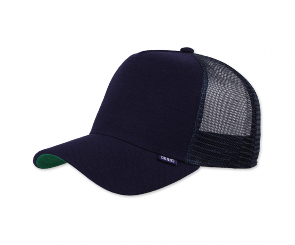 Trucker Cap HFT Lazy Piquet