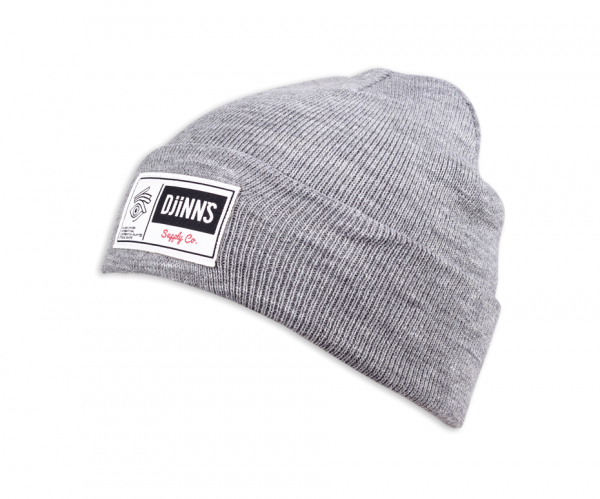 Beanie BigLabel