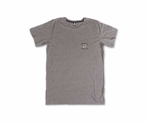 T-Shirt Coffee Club