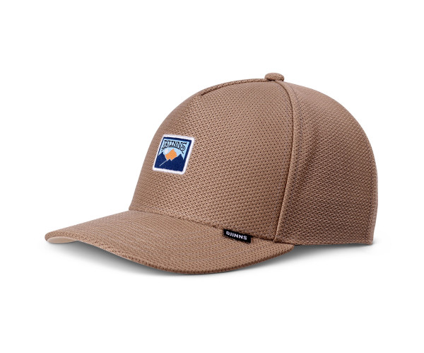 Trucker Cap New HFT Perfo Mountain