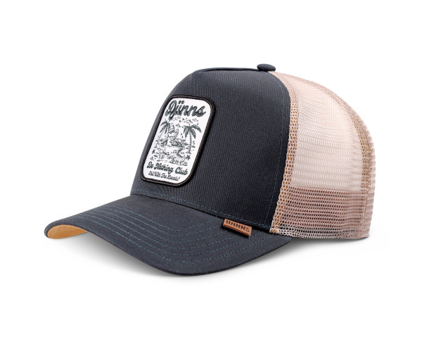 Trucker Cap HFT Local Chill