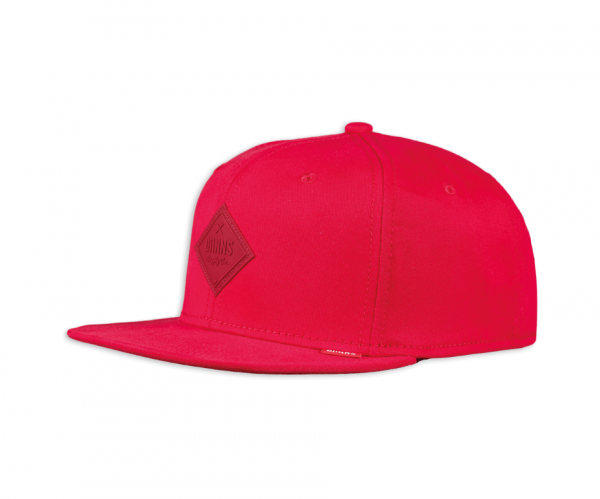 6 Panel Snapback Cap Flex BasicBeauty