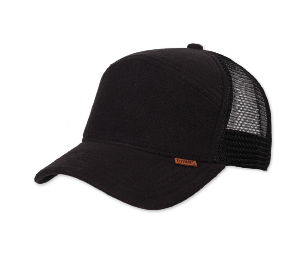 Trucker Cap RFT Fleece