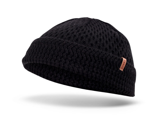 Super Short Beanie Plainlace