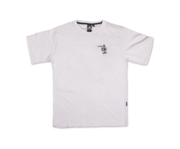 Oversize T-Shirt Lazy Mermaid