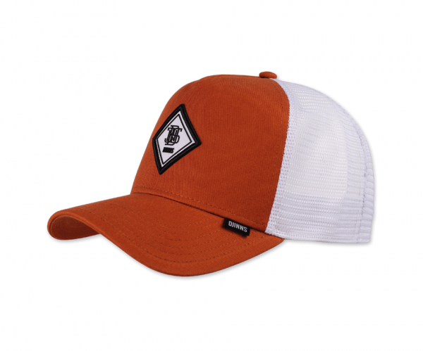 Trucker Cap HFT Match DNC