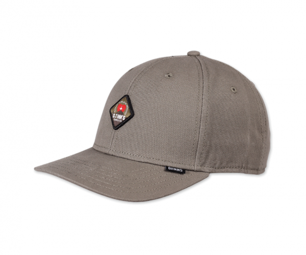 6 Panel TrueFit Cap Local Mountain