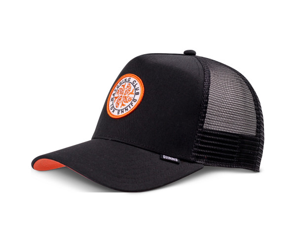 Trucker Cap HFT KOI Watching