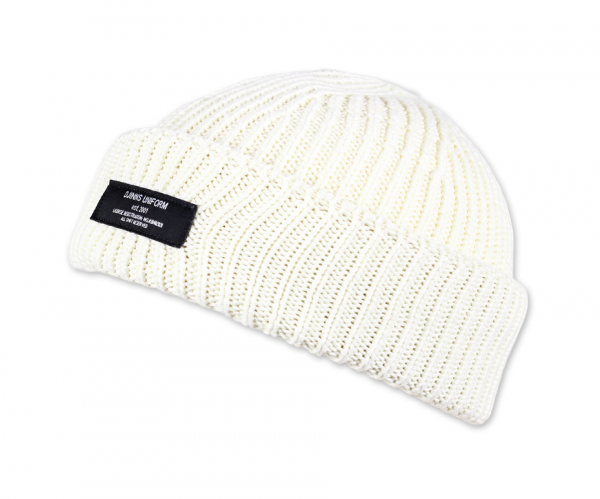 Medi Short Beanie Triple Wrap