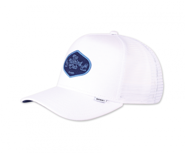 Trucker Cap HFT DNC Jersey 2.0