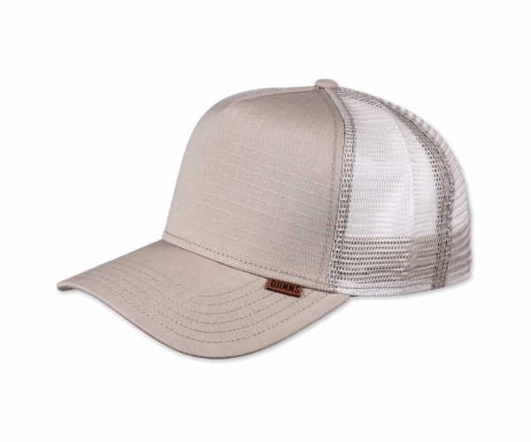 Trucker Cap HFT M-Ribstop