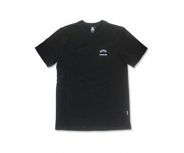 T-Shirt Do Nothing Club