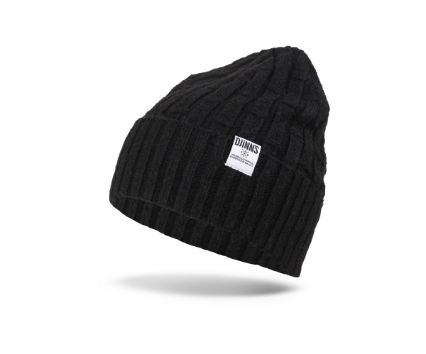 Basic Beanie Bamboo Knit