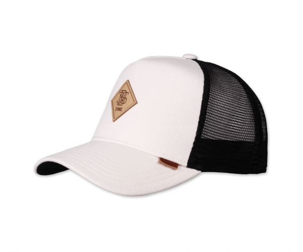Trucker Cap HFT Cotton Knit
