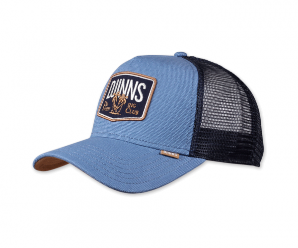 Trucker Cap HFT Nothing Club