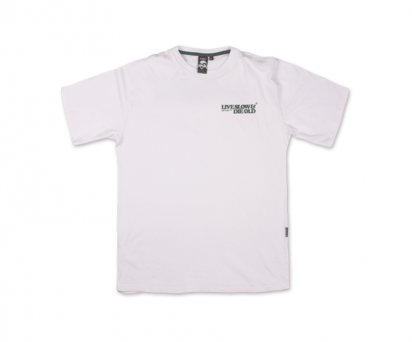 Oversize T-Shirt LSDO