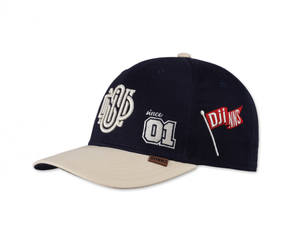 6 Panel TrueFit Cap Anniversary