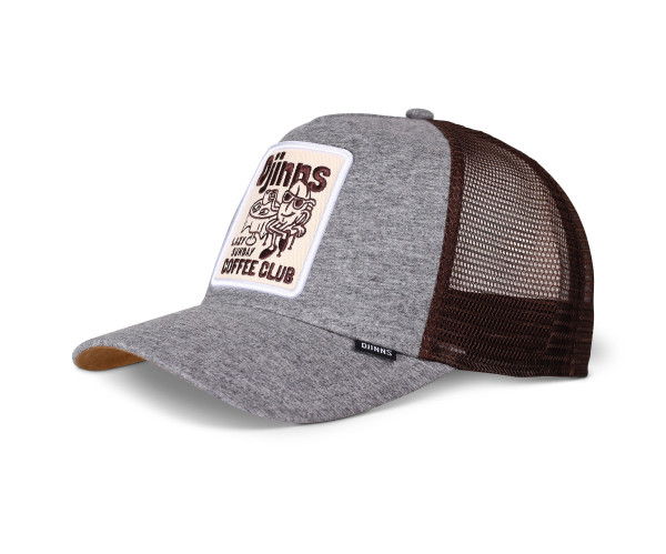 Trucker Cap HFT Coffee