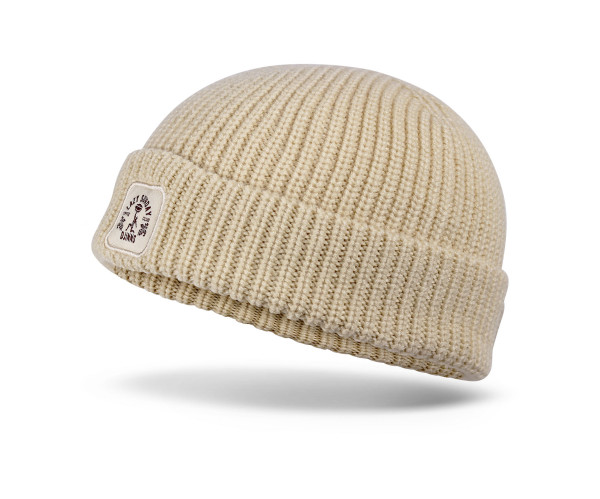 Medi Short Beanie Lazy Classic