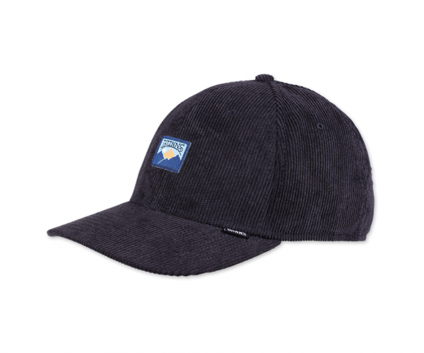 6 Panel TrueFit Cap Cord Mountains