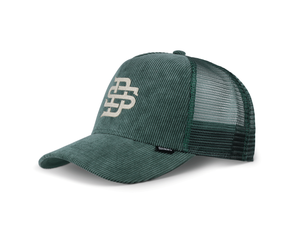 Trucker Cap HFT CordFelt