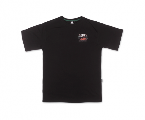Oversize T-Shirt DNC Sloth