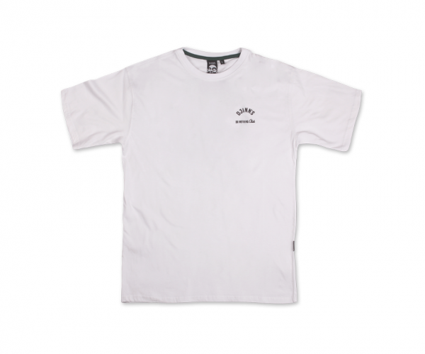 Oversize T-Shirt Skull
