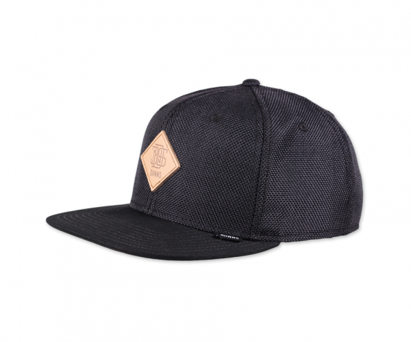 6 Panel Snapback Cap Suelin 2.0