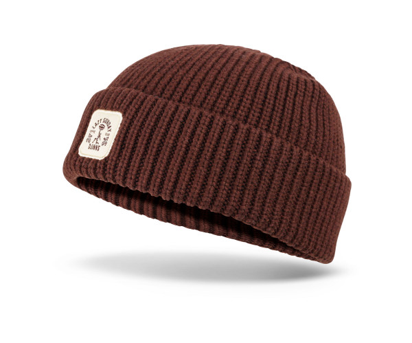 Medi Short Beanie Lazy Classic