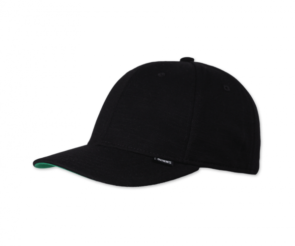 6 Panel TrueFit Cap Lazy Piquet