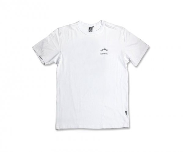 T-Shirt Do Nothing Club