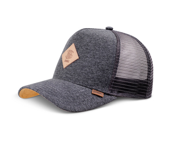 Trucker Cap HFT Jersey Patch