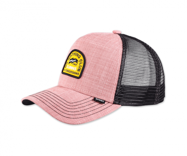 Trucker Cap HFT DNC Ox-Diamond